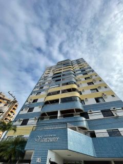 Apartamento Para Vender com 3 quartos 1 suíte no bairro Grageru em Aracaju