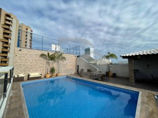 Apartamento Para Vender com 3 quartos 1 suíte no bairro Grageru em Aracaju