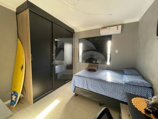 Apartamento Para Vender com 3 quartos 1 suíte no bairro Grageru em Aracaju