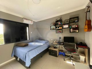 Apartamento Para Vender com 3 quartos 1 suíte no bairro Grageru em Aracaju