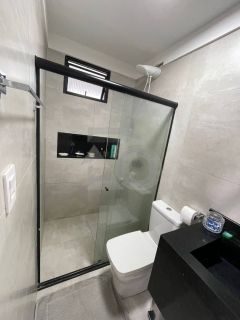 Apartamento Para Vender com 3 quartos 1 suíte no bairro Grageru em Aracaju