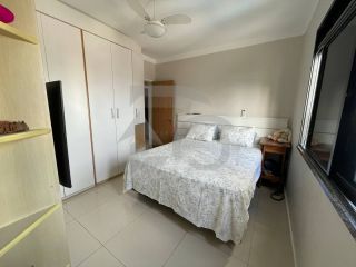 Apartamento Para Vender com 3 quartos 1 suíte no bairro Grageru em Aracaju