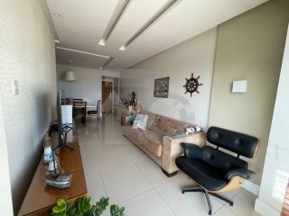 Apartamento Para Vender com 3 quartos 1 suíte no bairro Grageru em Aracaju
