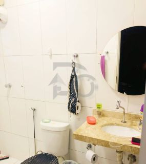 Casa de Condomínio Para Vender com 3 quartos 1 suíte no bairro Taiçoca de Fora em Nossa Senhora Do Socorro