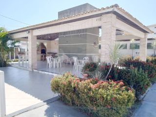 Casa de Condomínio Para Vender com 3 quartos 1 suíte no bairro Taiçoca de Fora em Nossa Senhora Do Socorro