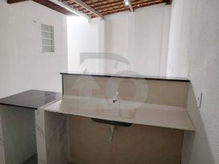 Casa de Condomínio Para Vender com 3 quartos 1 suíte no bairro Taiçoca de Fora em Nossa Senhora Do Socorro