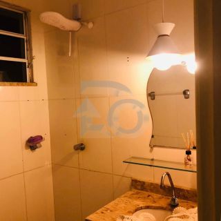 Casa de Condomínio Para Vender com 3 quartos 1 suíte no bairro Taiçoca de Fora em Nossa Senhora Do Socorro