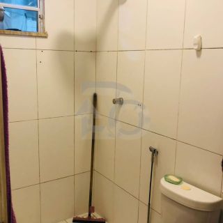 Casa de Condomínio Para Vender com 3 quartos 1 suíte no bairro Taiçoca de Fora em Nossa Senhora Do Socorro