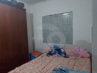 Casa Para Vender com 2 quartos no bairro Centro Histórico em Nossa Senhora Do Socorro