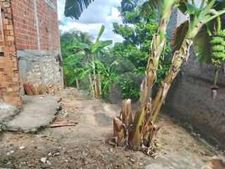 Casa Para Vender com 2 quartos no bairro Centro Histórico em Nossa Senhora Do Socorro
