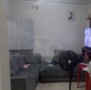 Casa Para Vender com 2 quartos no bairro Centro Histórico em Nossa Senhora Do Socorro