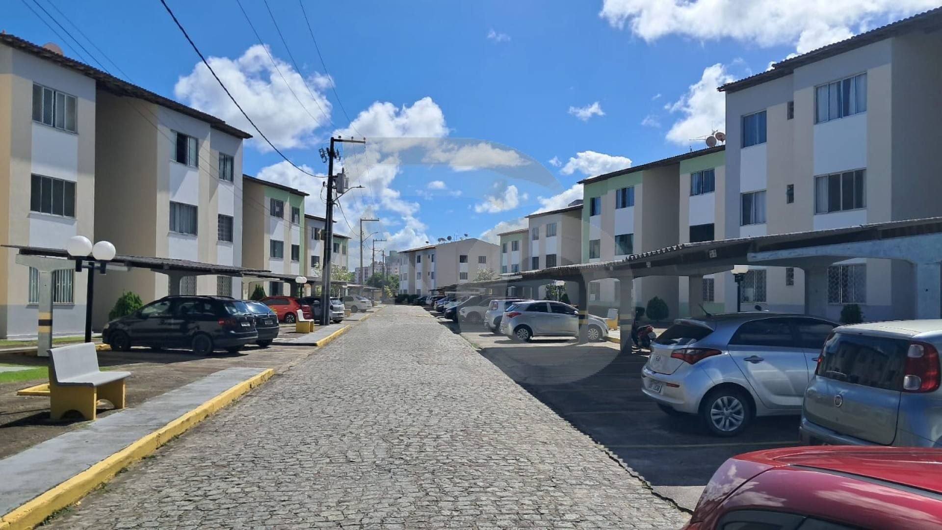 Apartamento Para Vender com 2 quartos no bairro Jabotiana em Aracaju