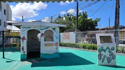 Apartamento Para Vender com 2 quartos no bairro Jabotiana em Aracaju
