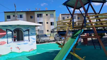 Apartamento Para Vender com 2 quartos no bairro Jabotiana em Aracaju
