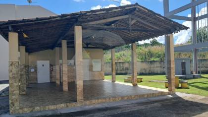 Apartamento Para Vender com 2 quartos no bairro Jabotiana em Aracaju