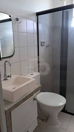 Apartamento Para Vender com 2 quartos no bairro Jabotiana em Aracaju