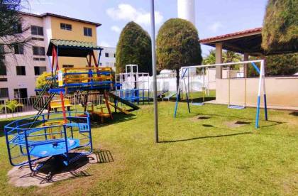 Apartamento Para Vender com 2 quartos no bairro Jabotiana em Aracaju