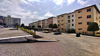Apartamento Para Vender com 2 quartos no bairro Jabotiana em Aracaju