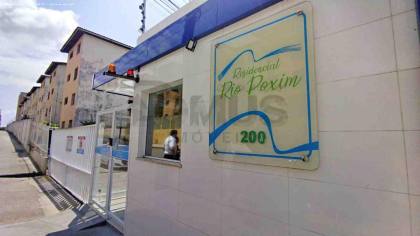 Apartamento Para Vender com 2 quartos no bairro Jabotiana em Aracaju