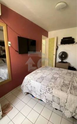 Apartamento Para Vender com 2 quartos no bairro Jabotiana em Aracaju