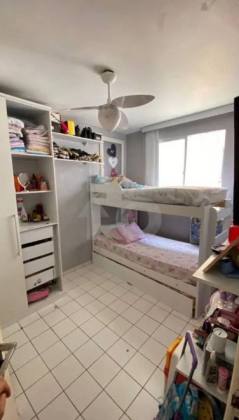 Apartamento Para Vender com 2 quartos no bairro Jabotiana em Aracaju