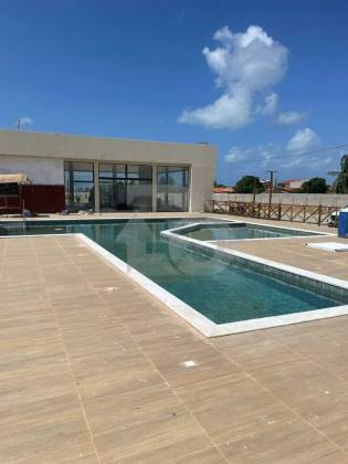 Lote / Terreno de Condomínio Para Vender no bairro Zona de Expansão (Olhos D`Agua) em Barra Dos Coqueiros
