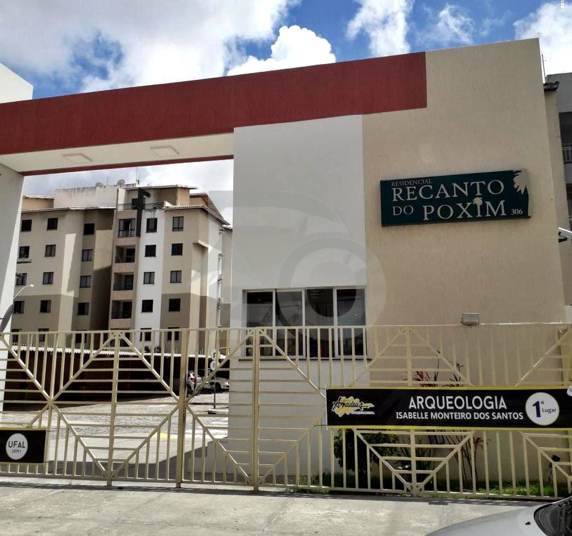 Apartamento Para Vender com 3 quartos no bairro Jabotiana em Aracaju
