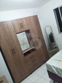 Apartamento Para Vender com 3 quartos no bairro Jabotiana em Aracaju