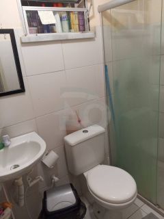 Apartamento Para Vender com 3 quartos no bairro Jabotiana em Aracaju