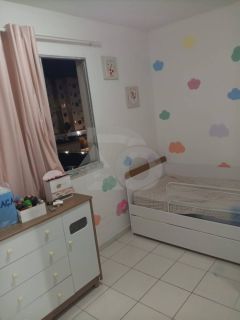 Apartamento Para Vender com 3 quartos no bairro Jabotiana em Aracaju