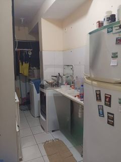 Apartamento Para Vender com 3 quartos no bairro Jabotiana em Aracaju