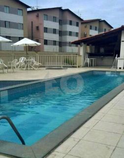 Apartamento Para Vender com 3 quartos no bairro Jabotiana em Aracaju