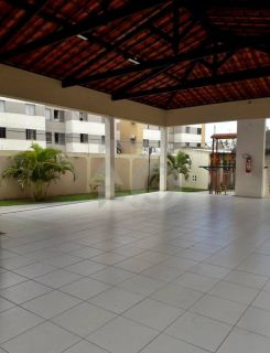 Apartamento Para Vender com 3 quartos no bairro Jabotiana em Aracaju