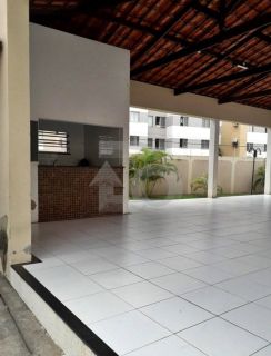 Apartamento Para Vender com 3 quartos no bairro Jabotiana em Aracaju
