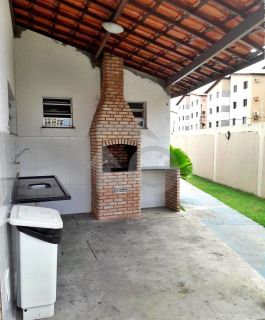Apartamento Para Vender com 3 quartos no bairro Jabotiana em Aracaju
