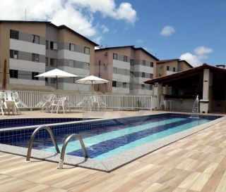 Apartamento Para Vender com 3 quartos no bairro Jabotiana em Aracaju