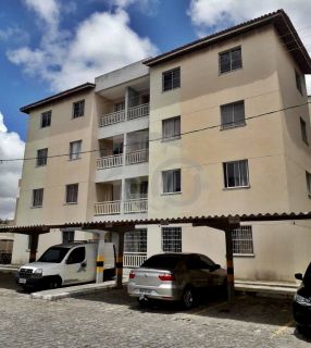 Apartamento Para Vender com 3 quartos no bairro Jabotiana em Aracaju