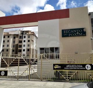 Apartamento Para Vender com 3 quartos no bairro Jabotiana em Aracaju