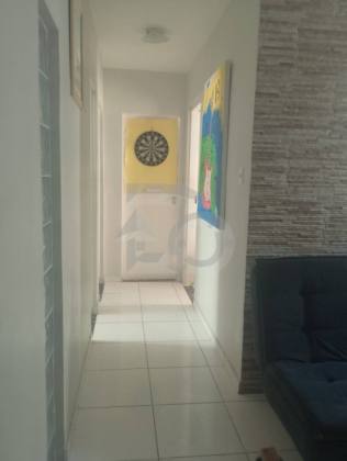Apartamento Para Vender com 3 quartos no bairro Farolândia em Aracaju