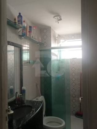 Apartamento Para Vender com 3 quartos no bairro Farolândia em Aracaju