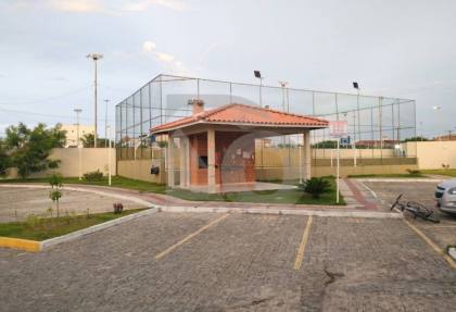 Apartamento Para Vender com 2 quartos no bairro Fernando Collor em Nossa Senhora Do Socorro