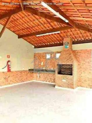 Apartamento Para Vender com 2 quartos no bairro Fernando Collor em Nossa Senhora Do Socorro