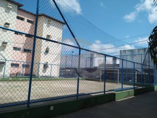 Apartamento Para Vender com 2 quartos no bairro São Brás em Nossa Senhora Do Socorro