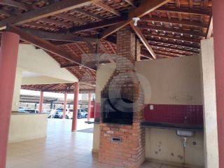 Apartamento Para Vender com 2 quartos no bairro São Brás em Nossa Senhora Do Socorro