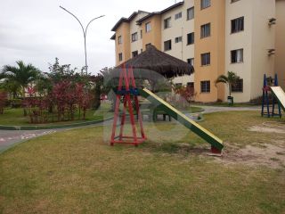 Apartamento Para Vender com 2 quartos no bairro São Brás em Nossa Senhora Do Socorro