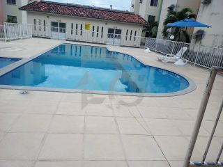 Apartamento Para Vender com 2 quartos no bairro São Brás em Nossa Senhora Do Socorro