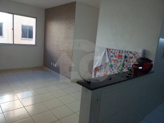 Apartamento Para Vender com 2 quartos no bairro São Brás em Nossa Senhora Do Socorro