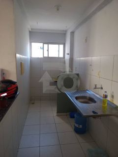 Apartamento Para Vender com 2 quartos no bairro São Brás em Nossa Senhora Do Socorro