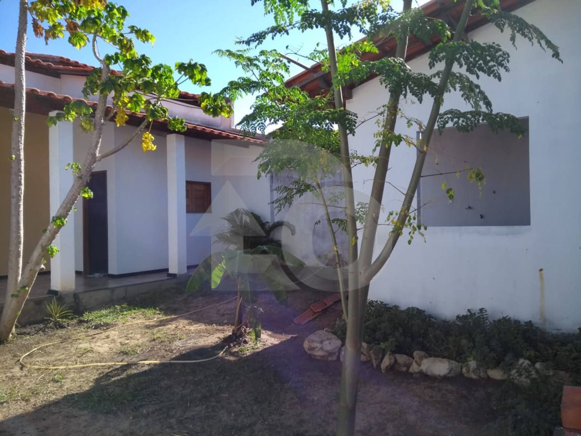 Casa Para Vender com 3 quartos 1 suíte no bairro Mosqueiro em Aracaju