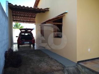 Casa Para Vender com 3 quartos 1 suíte no bairro Mosqueiro em Aracaju